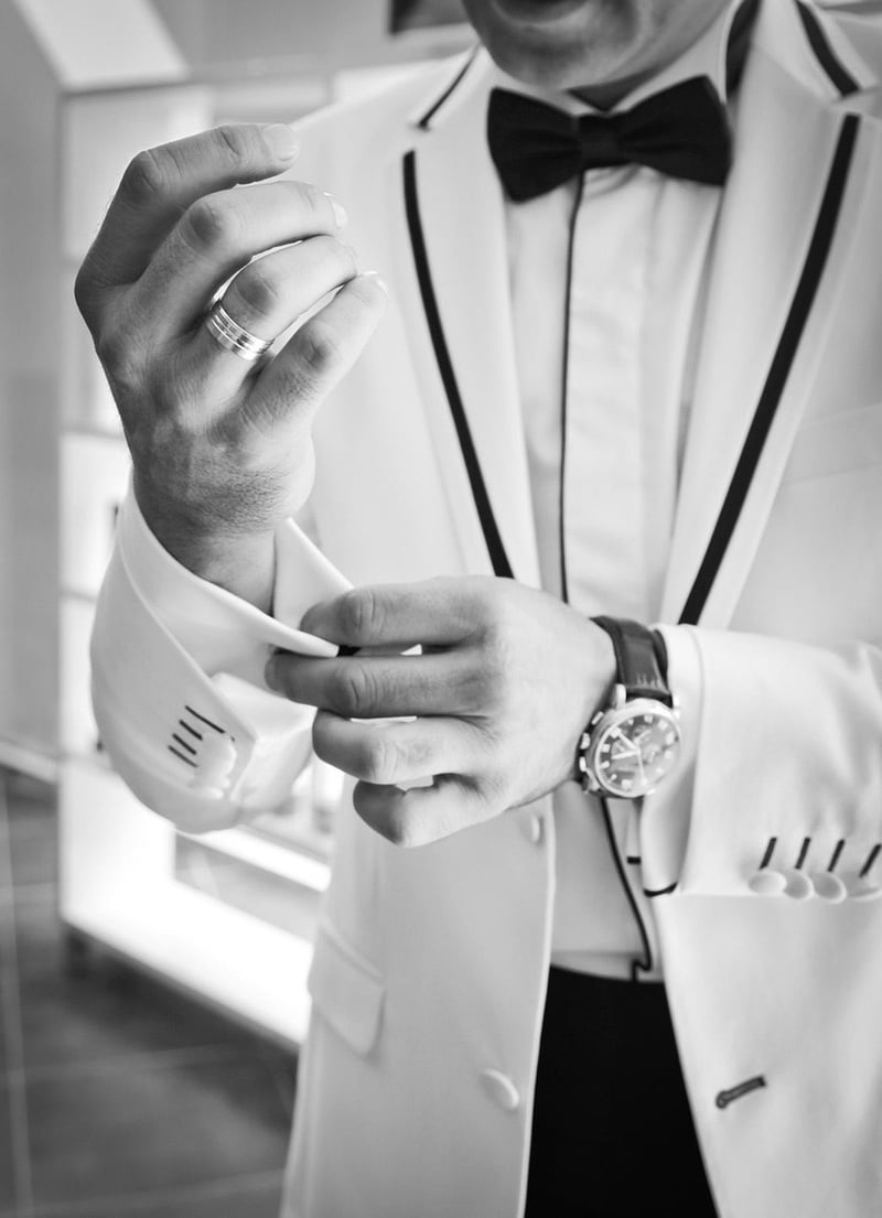 Fairytale Suits