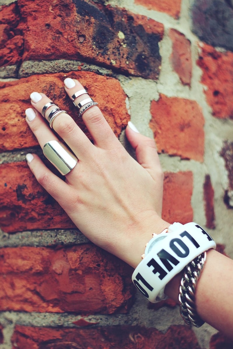 Whimsical Accessories